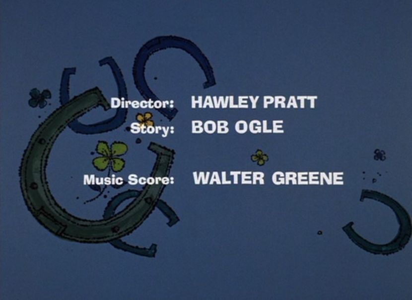 Pantera Roz - Pantera Roz Part 1