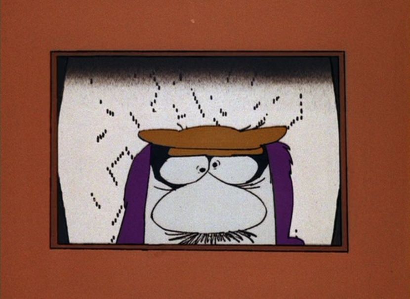 Pantera Roz - Pantera Roz Part 1