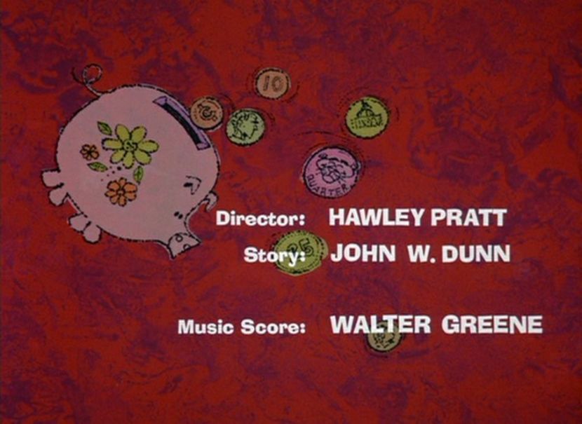 Pantera Roz - Pantera Roz Part 1