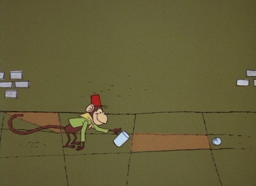 Pantera Roz - Pantera Roz Part 1