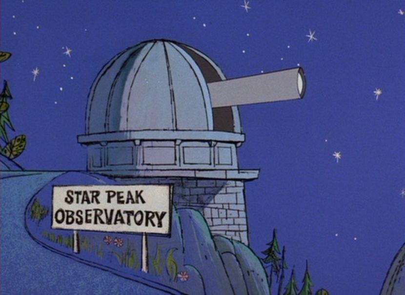 Pantera Roz - Pantera Roz Part 1