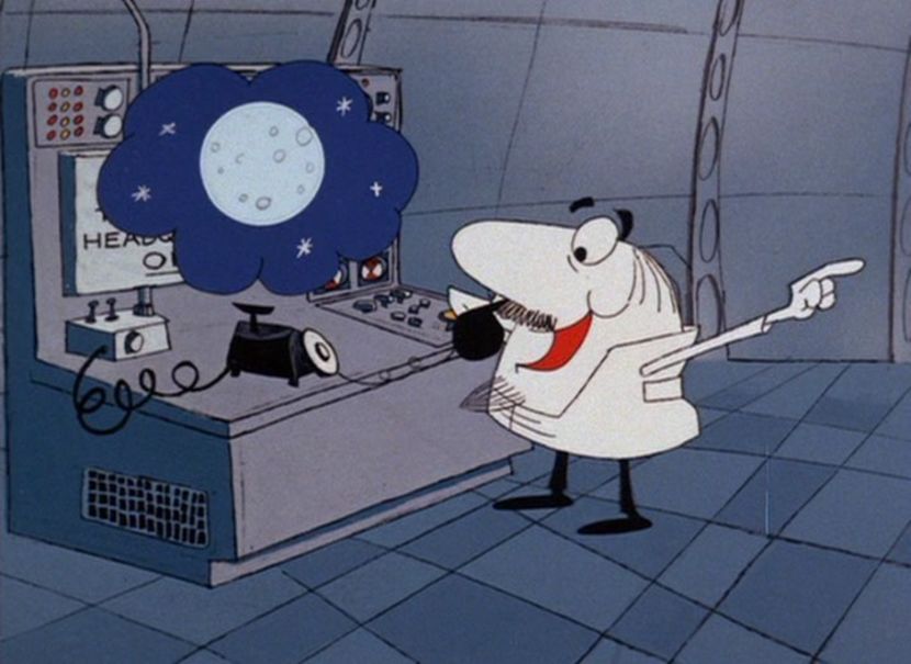 Pantera Roz - Pantera Roz Part 1