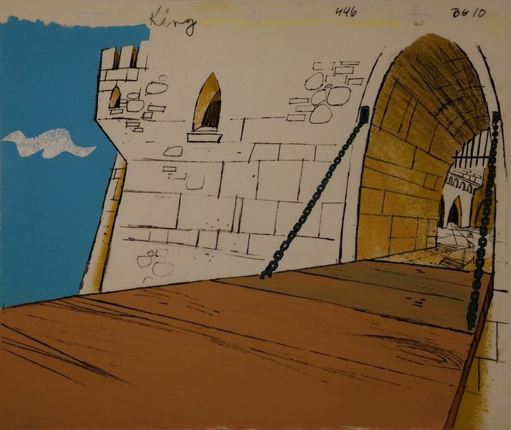 Pantera Roz - Pantera Roz Part 1