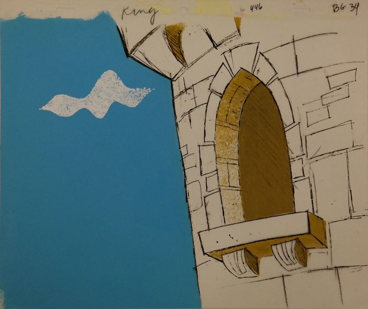 Pantera Roz - Pantera Roz Part 1