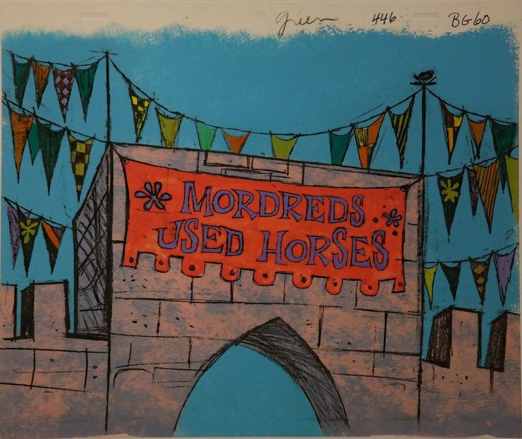 Pantera Roz - Pantera Roz Part 1