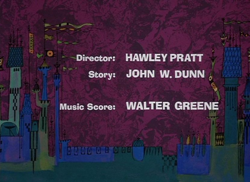 Pantera Roz - Pantera Roz Part 1