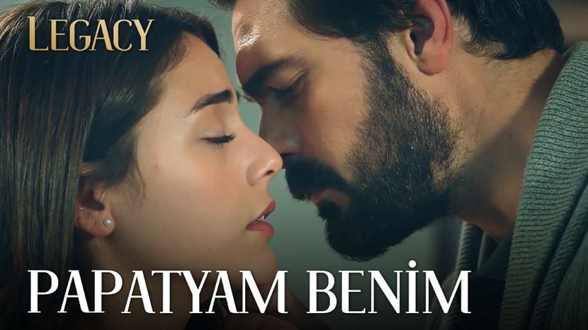 Seher ve Yaman - Emanet