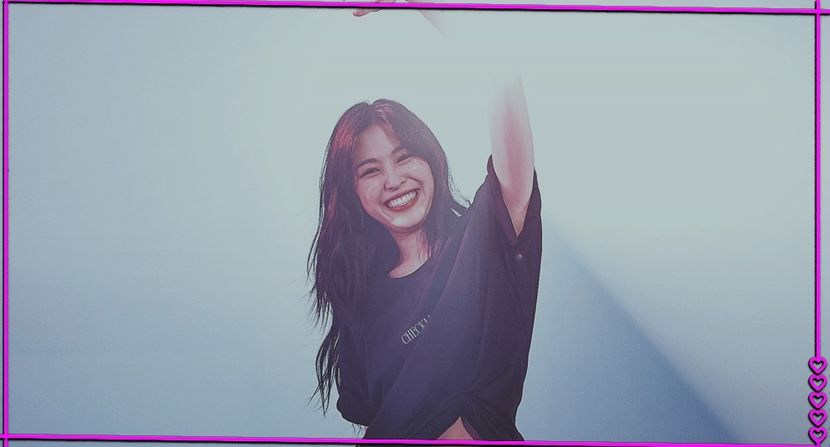 ❥❝있지 믿지, 날자!❞╮sᴇᴘᴛᴇᴍʙᴇʀ ₀₂﹐ ₂₀₂₂╲²⁰³ - cause im the one and only___itzy