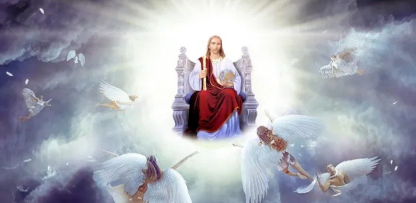  - - 1 - I LOVE GOD - I LOVE ANGELS
