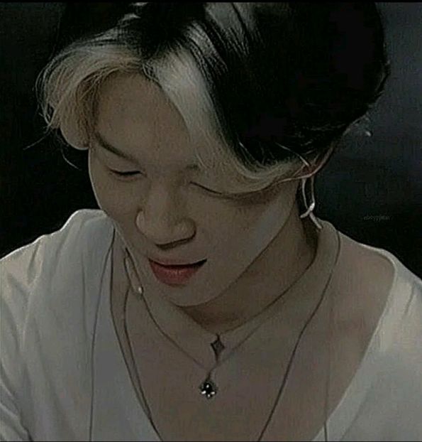  - Hello BTS !