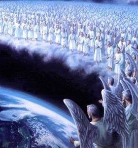  - - 1 - I LOVE GOD - I LOVE ANGELS