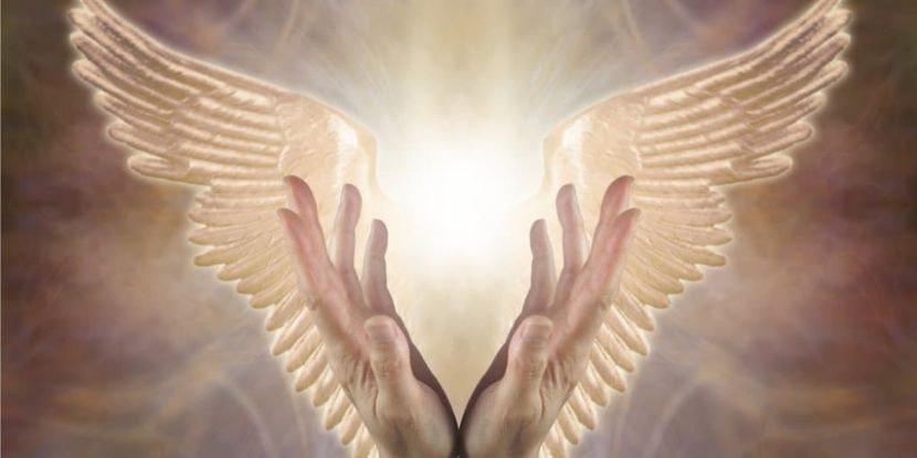 - - 1 - I LOVE GOD - I LOVE ANGELS