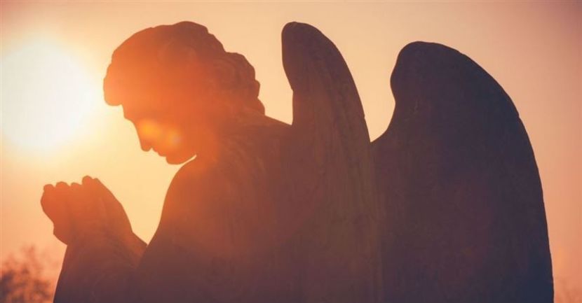  - - 1 I Love God - I Love Angels