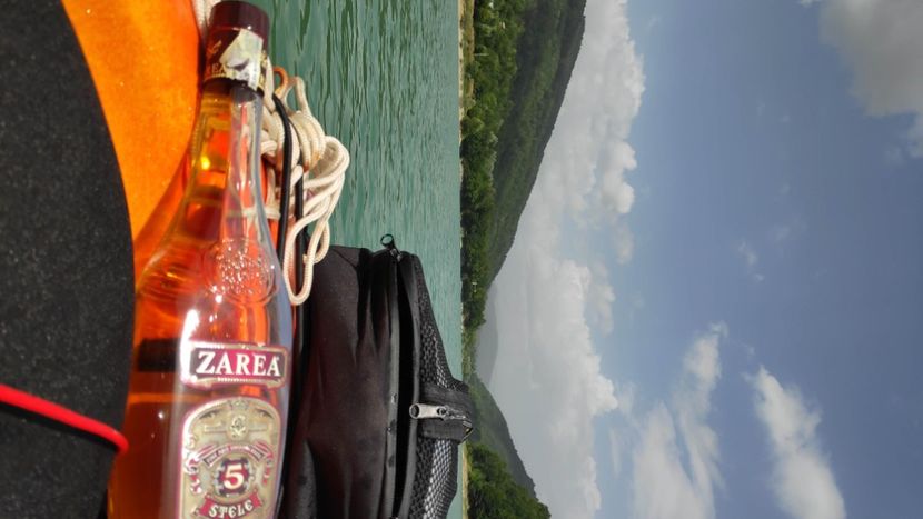  - Lacul Paltinu august 2022