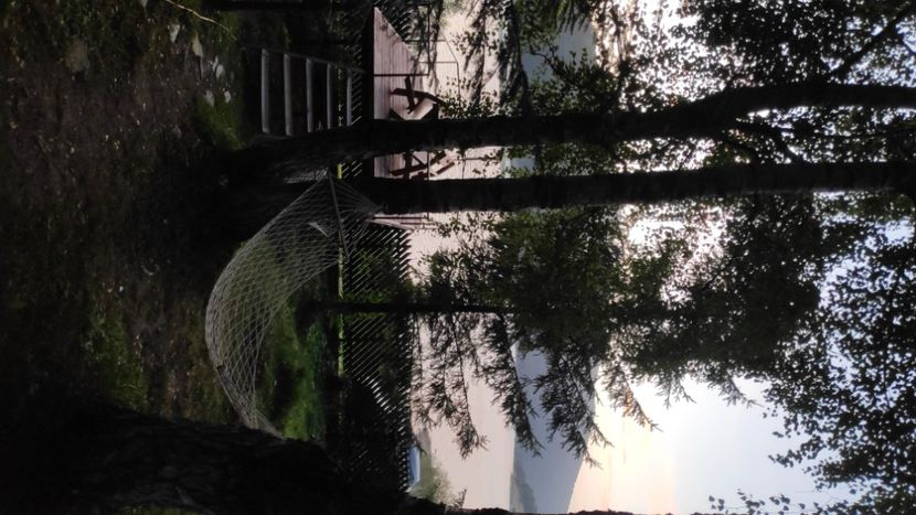  - Lacul Paltinu august 2022