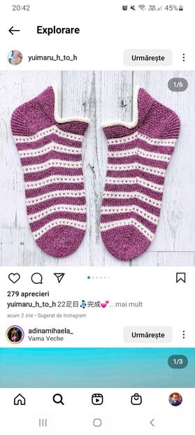 Screenshot_20220904-204205_Instagram - Modele de botosi tricotati
