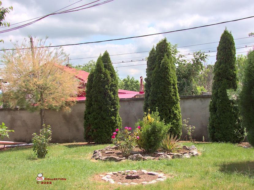 w-Garden - PEISAJE-PARCURI-PARKS-LANDSCAPES