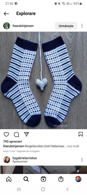 Screenshot_20220905-210216_Instagram - Modele de botosi tricotati