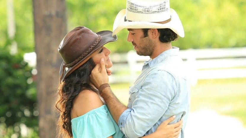 Sofia y Arturo - Sofia y Arturo