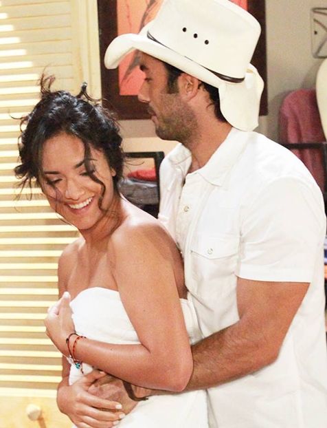 Sofia y Arturo - Sofia y Arturo