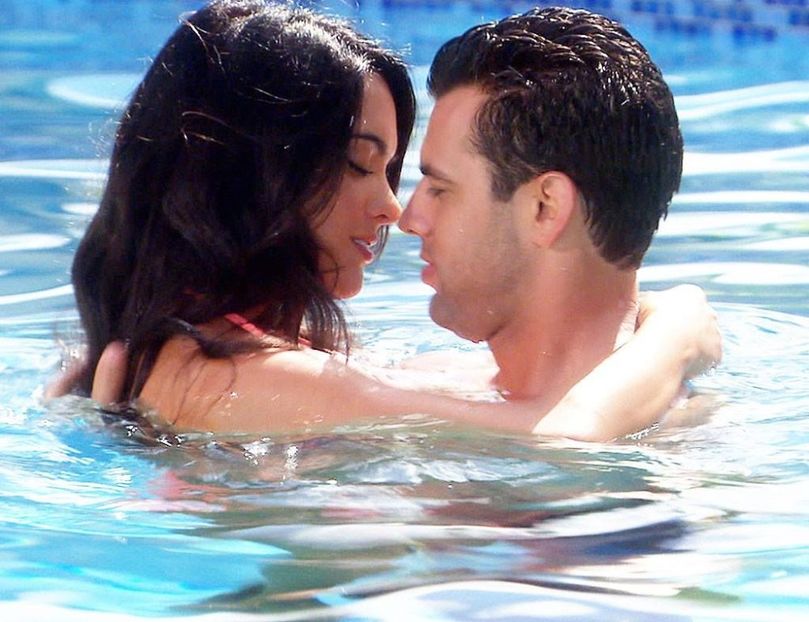Andrea y Samuel - Andrea y Samuel
