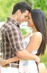 Samuel y Andrea - Andrea y Samuel