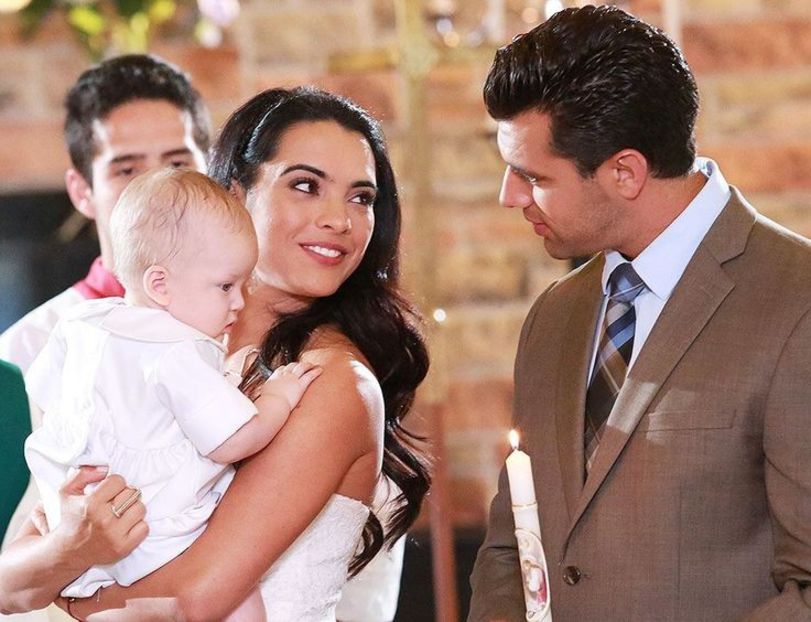 Andrea y Samuel - Andrea y Samuel
