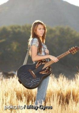 desc%u0103rcare - hannah montana