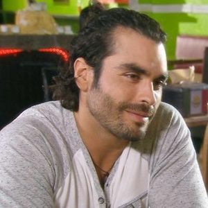 Flavio - Irina y Flavio