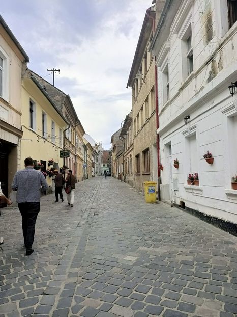Img.2022.08.22- Brașov - Bran - Brașov