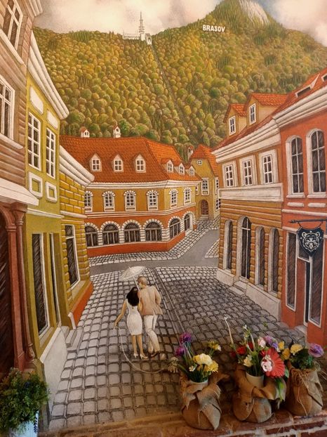 Img.2022.08.22 - Bran - Brașov