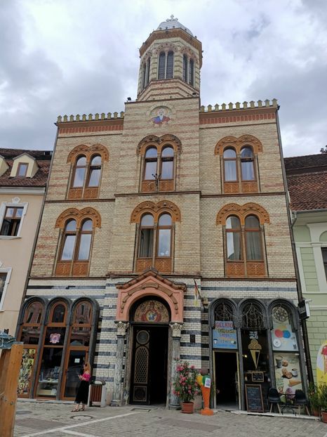 IMG20220822144709 - Bran - Brașov