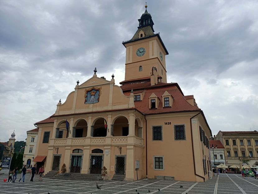 Img.2022.08.22 - Bran - Brașov