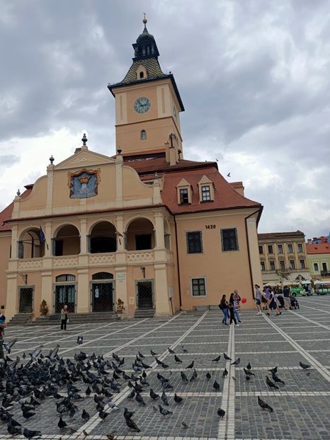 Img.2022.08.22 - Bran - Brașov