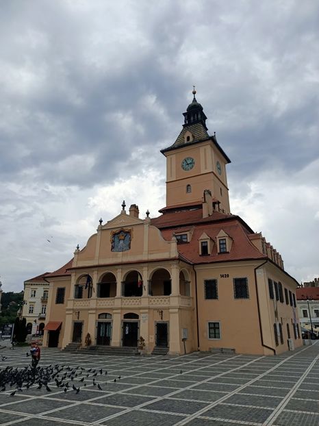 Img.2022.08.22 - Bran - Brașov