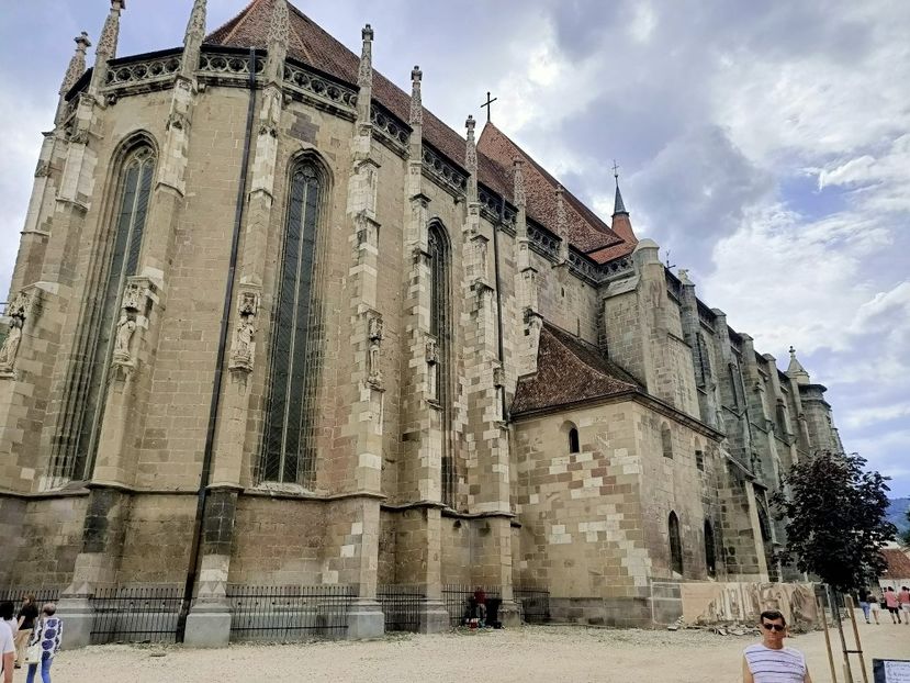 Img.2022.08.22 - Bran - Brașov