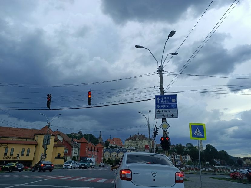 Img.2022.08.23 - Mediaș- Sighișoara - Târnăveni