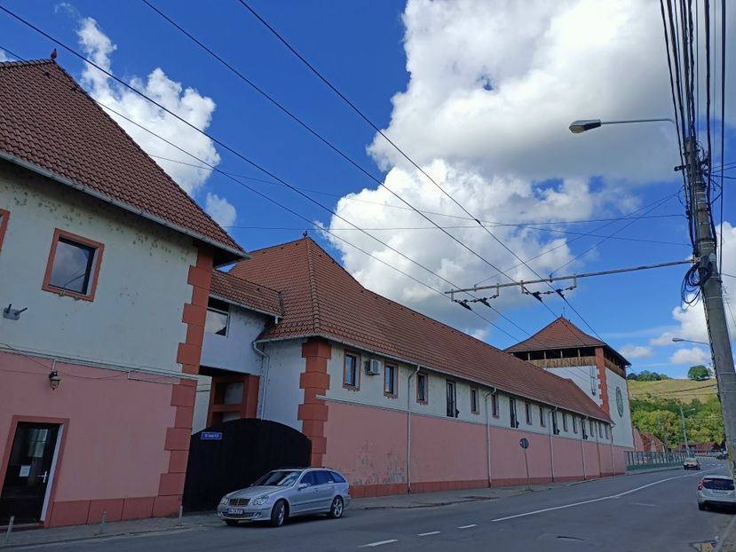 Img.2022.09.04 - Mediaș- Sighișoara - Târnăveni