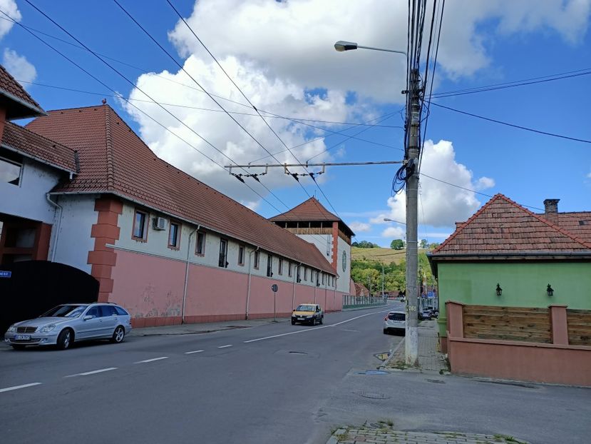 Img.2022.09.04 - Mediaș- Sighișoara - Târnăveni