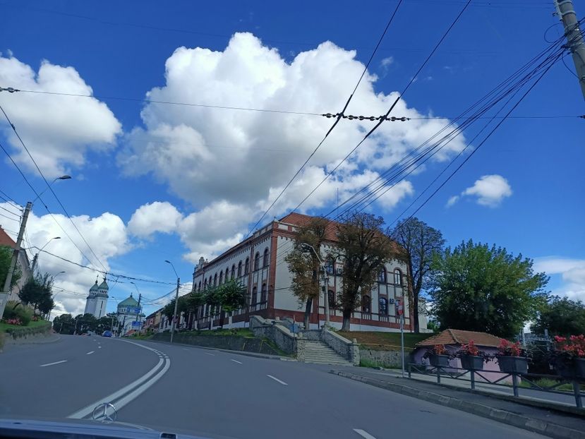 Img.2022.09.04-Judecătoria Mediaș - Mediaș- Sighișoara - Târnăveni