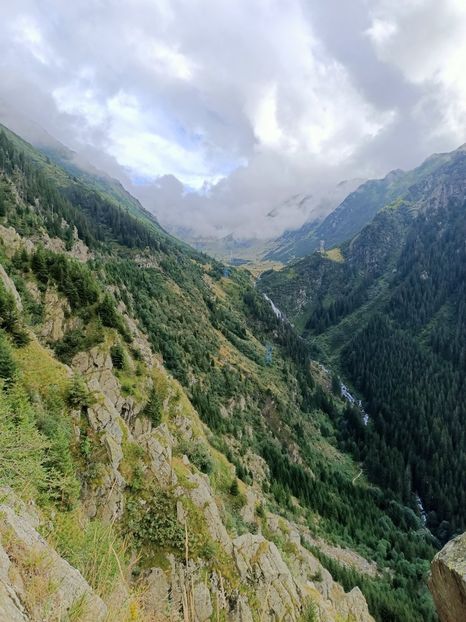 Img.2022.09.04 - Transfăgărășan - Albota