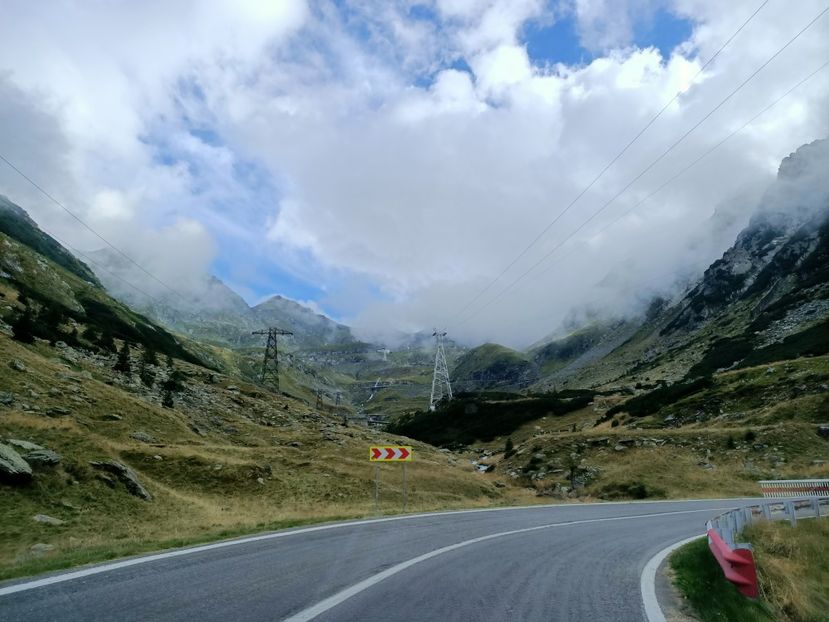 Img.2022.09.04 - Transfăgărășan - Albota