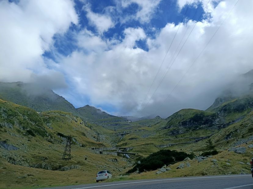 Img.2022.09.04 - Transfăgărășan - Albota