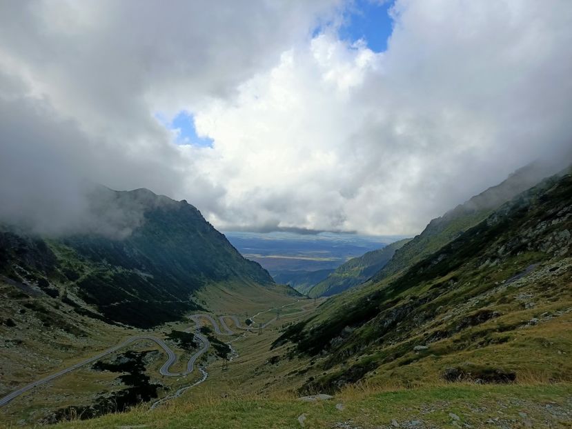 Img.2022.09.04 - Transfăgărășan - Albota