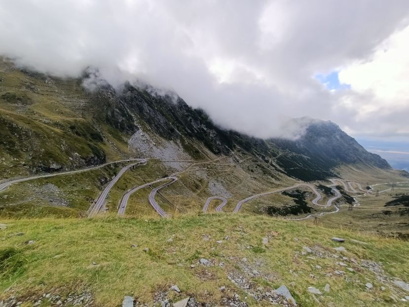 Img.2022.09.04 - Transfăgărășan - Albota