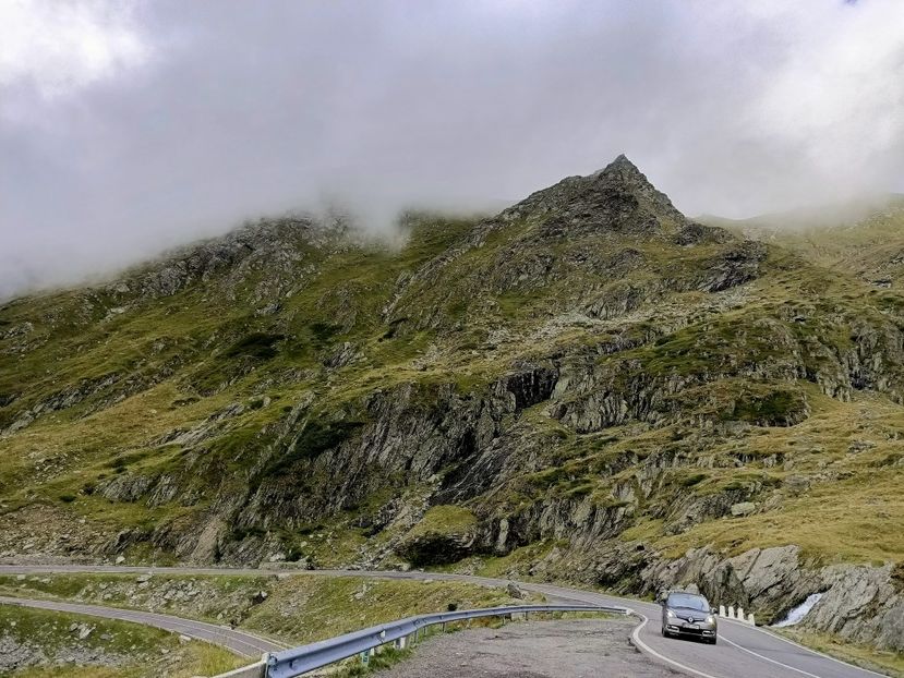 Img.2022.09.04 - Transfăgărășan - Albota