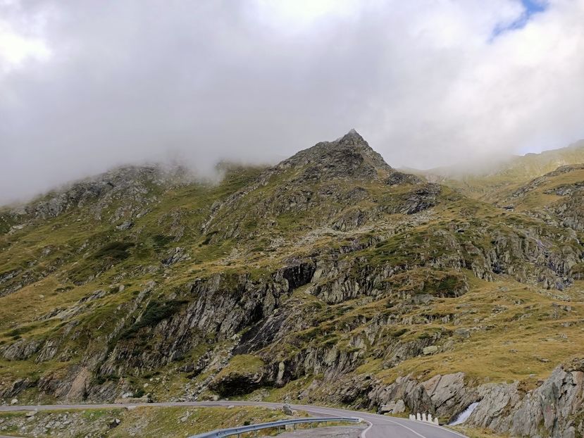Img.2022.09.04 - Transfăgărășan - Albota