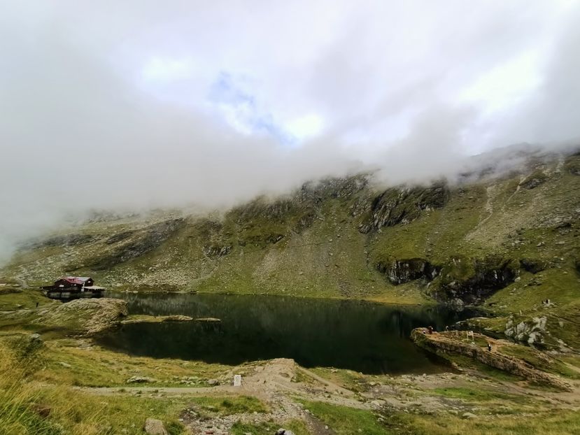 Img.2022.09.04 - Transfăgărășan - Albota