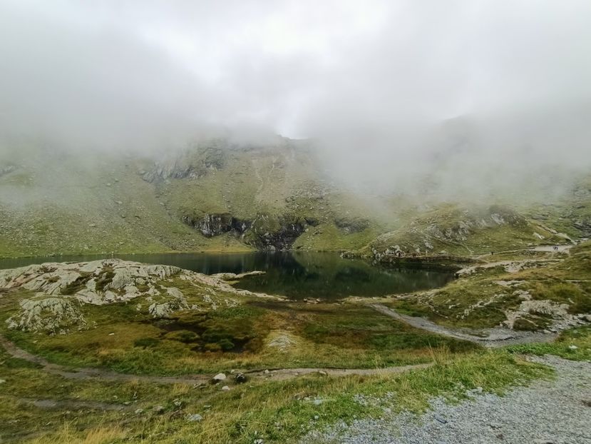 Img.2022.09.04 - Transfăgărășan - Albota