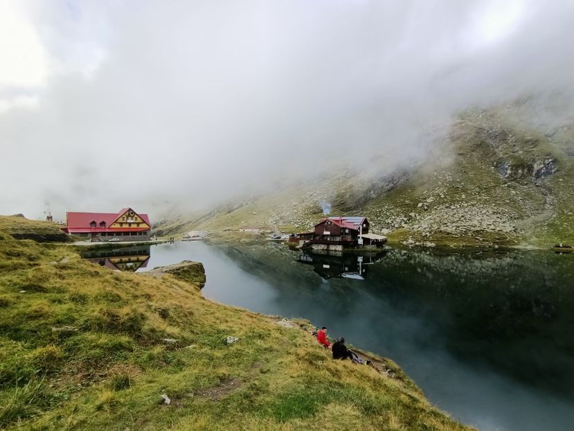 Img.2022.09.04 - Transfăgărășan - Albota